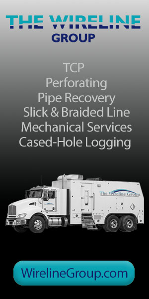 The Wireline Group